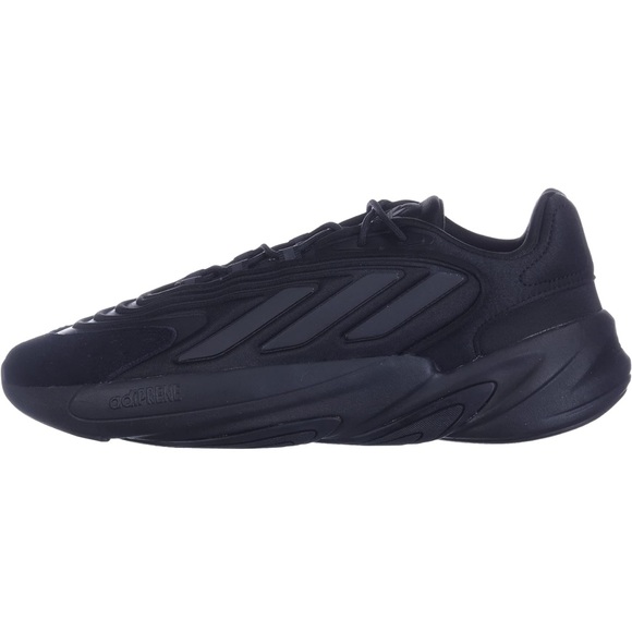NTW Adidas Ozelia Sneaker Black Men’s 11.5 - Picture 5 of 9
